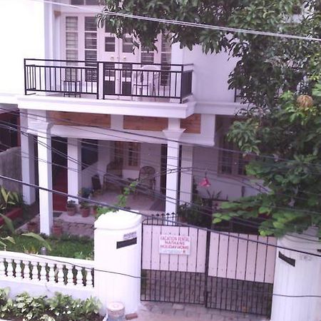 Nathans Holiday Home Kochi 객실 사진