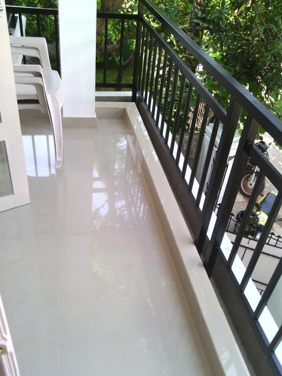 Nathans Holiday Home Kochi 외부 사진