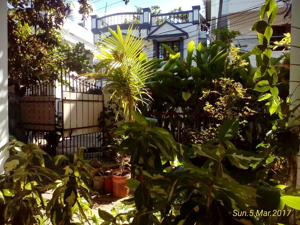 Nathans Holiday Home Kochi 외부 사진