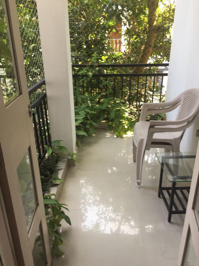 Nathans Holiday Home Kochi 외부 사진