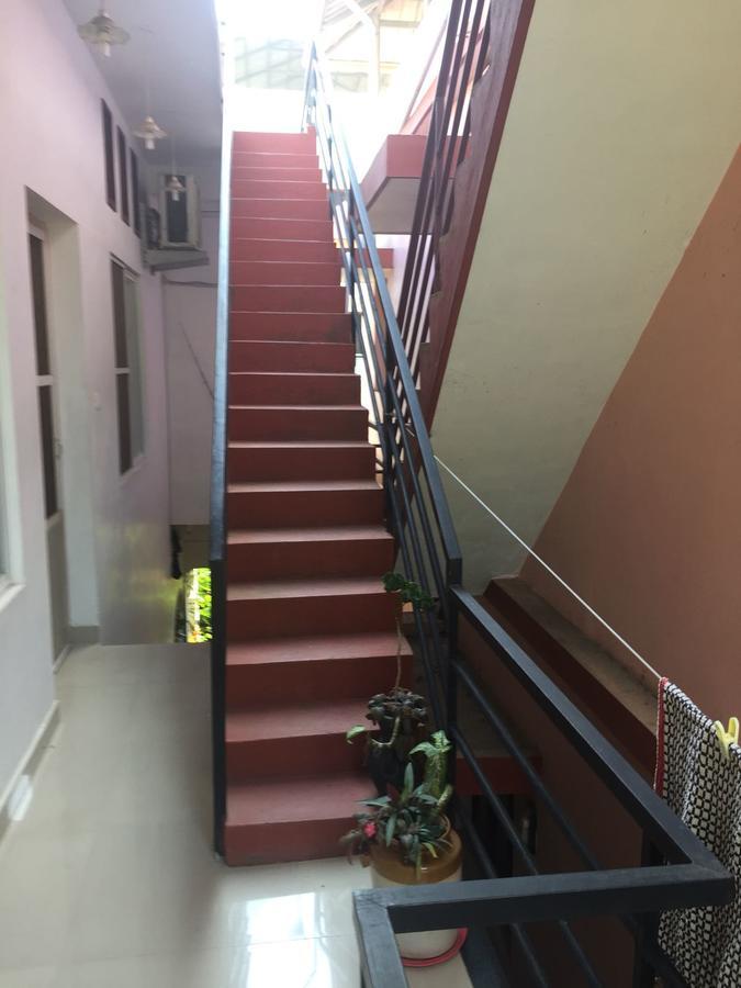 Nathans Holiday Home Kochi 외부 사진