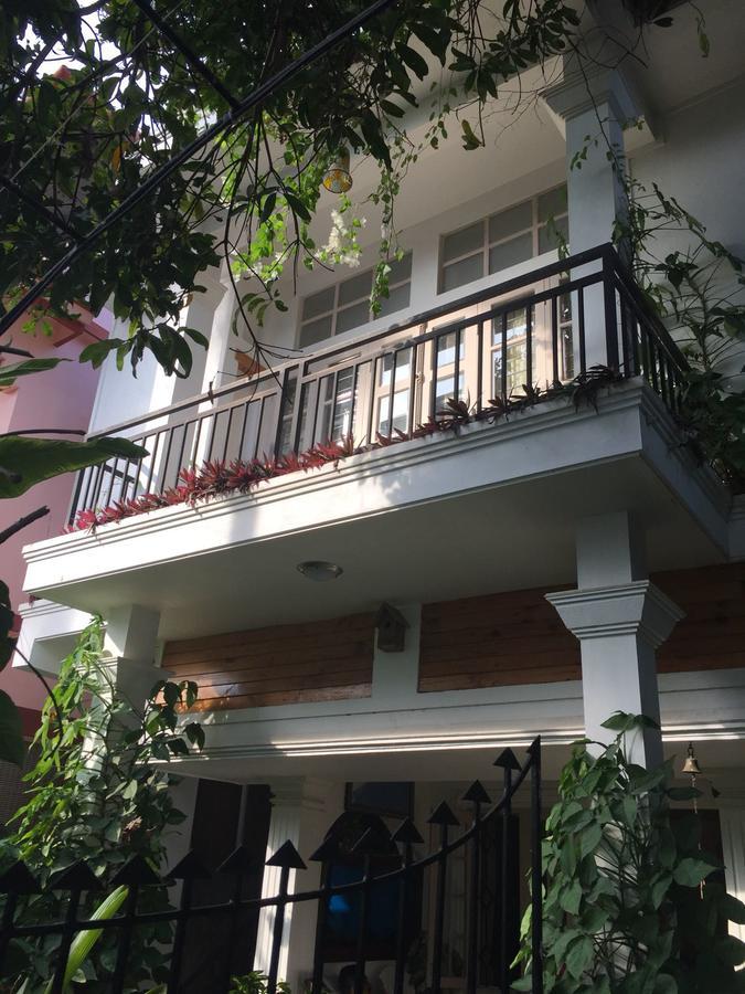 Nathans Holiday Home Kochi 외부 사진