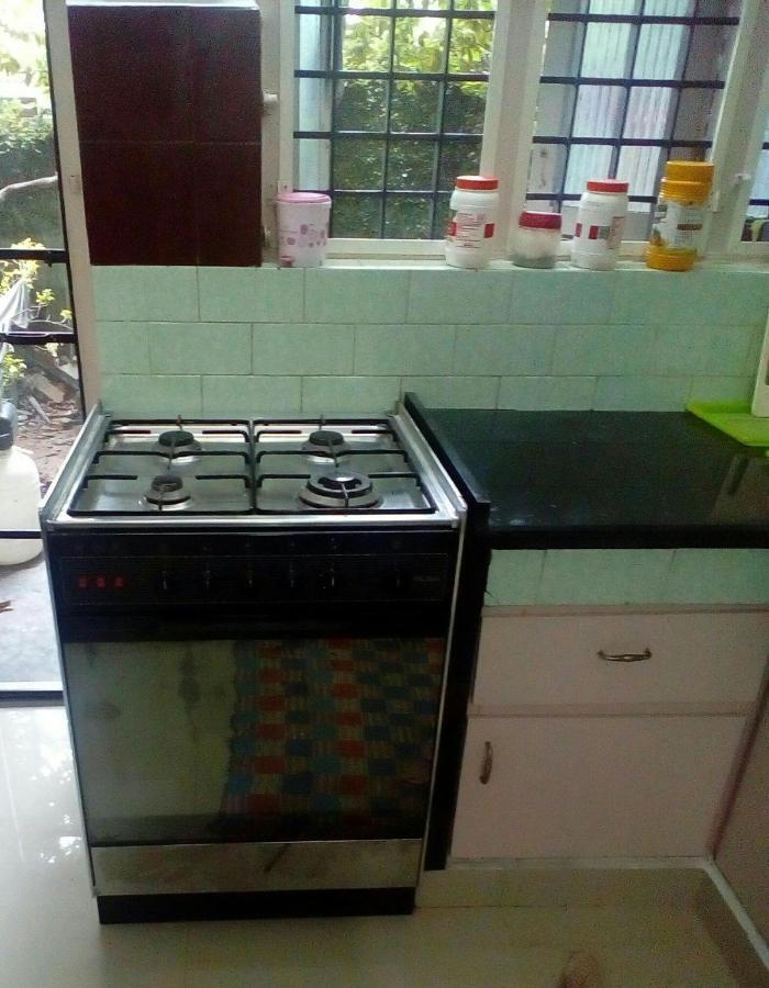 Nathans Holiday Home Kochi 외부 사진
