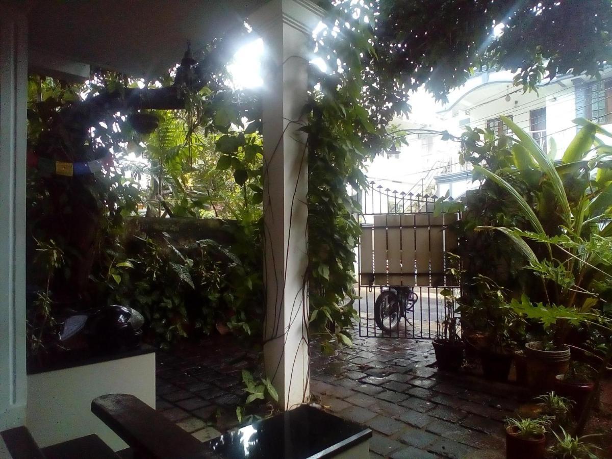 Nathans Holiday Home Kochi 외부 사진