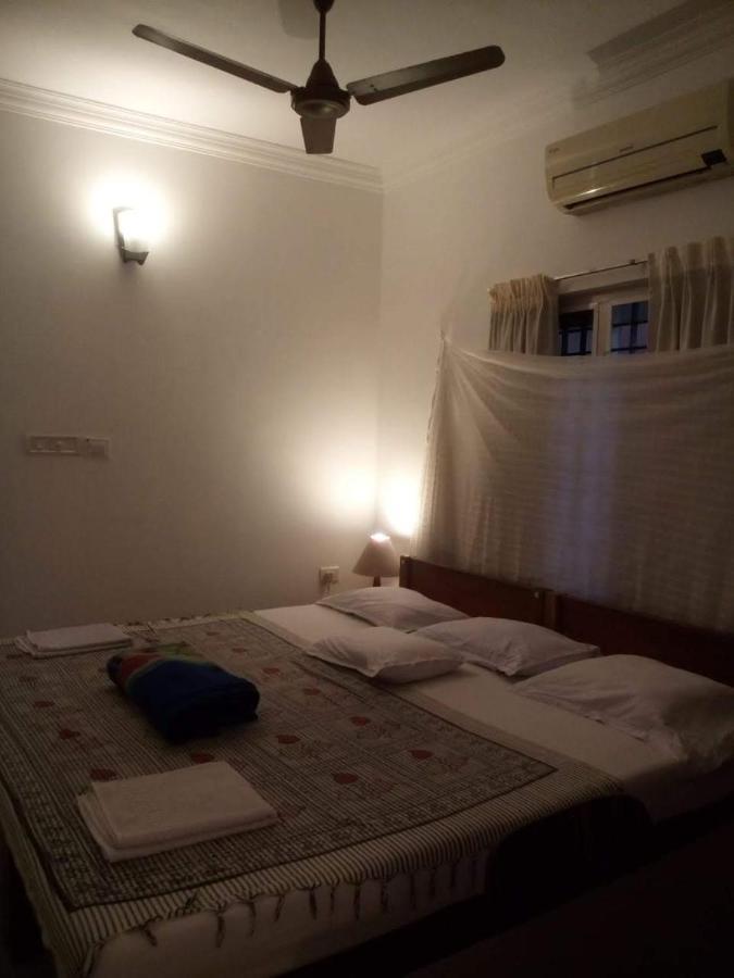 Nathans Holiday Home Kochi 외부 사진